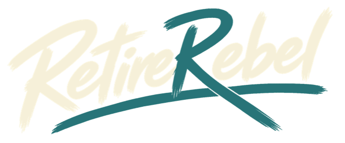RetireRebel